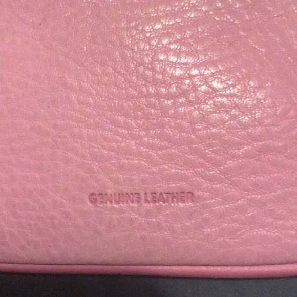 Leather Card Holder - Picture 2 of 2